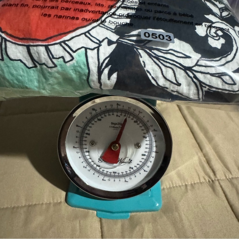 Mara Hoffman Laila Paisley Cut Out Organic Cotton Maxi Dress Size L - Picture 16 of 16